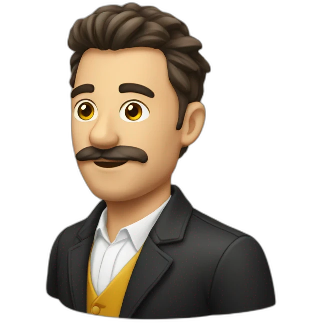 Félix pub emoji