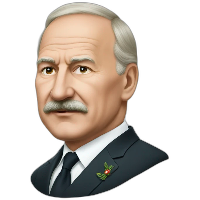 Lukashenko emoji