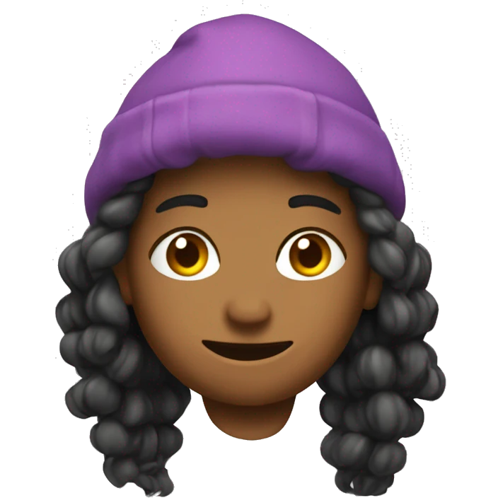 Des cœurs emoji