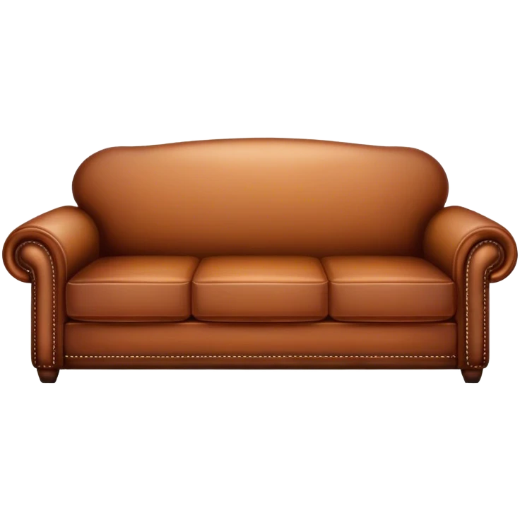 Sofa emoji