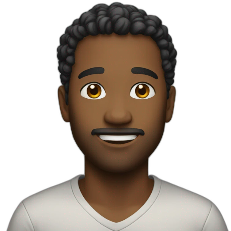 authentic emoji