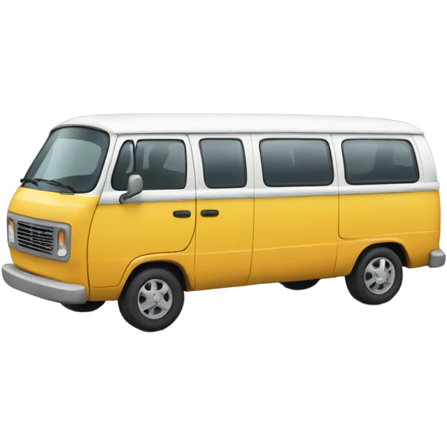 van van emoji