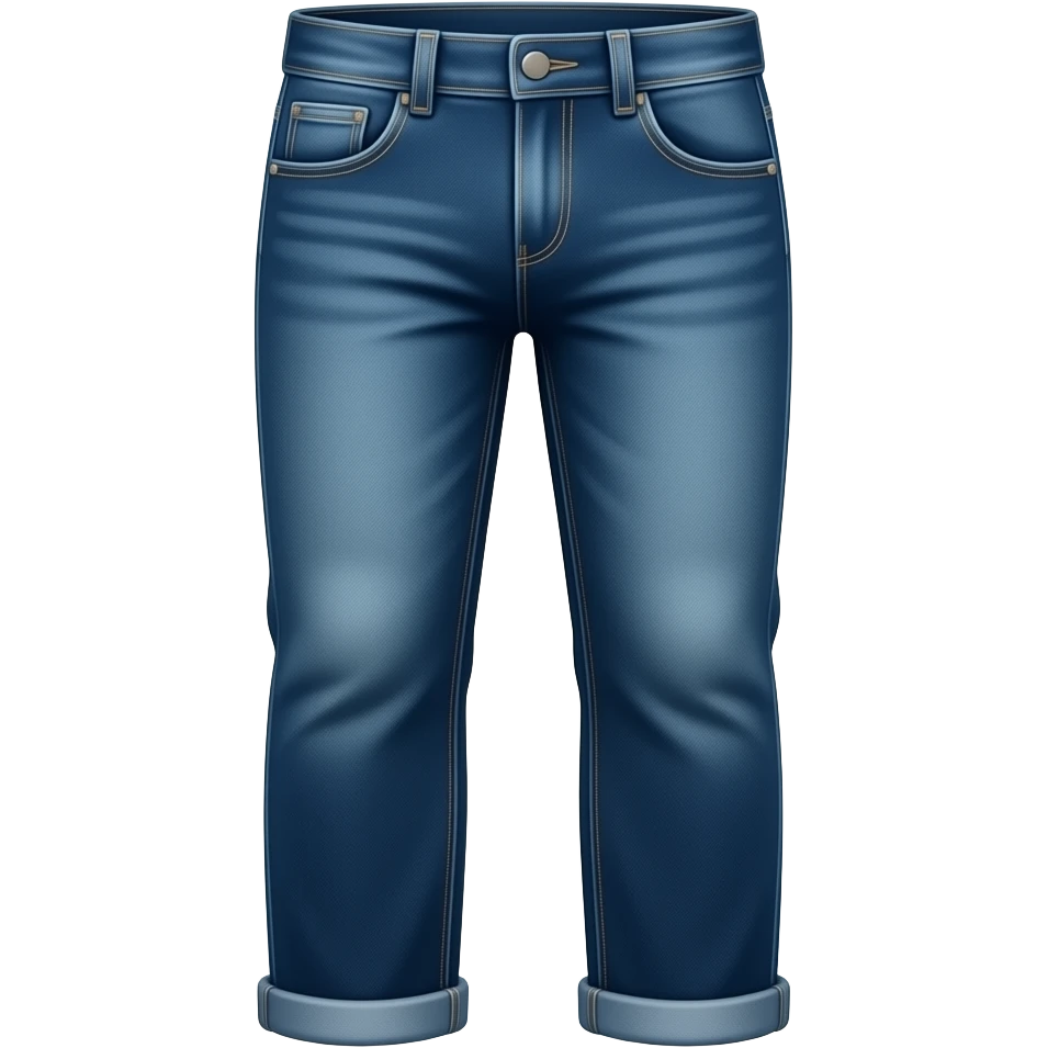 jean pants emoji