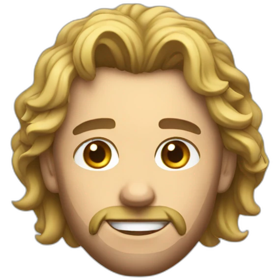 Adam Wilber emoji