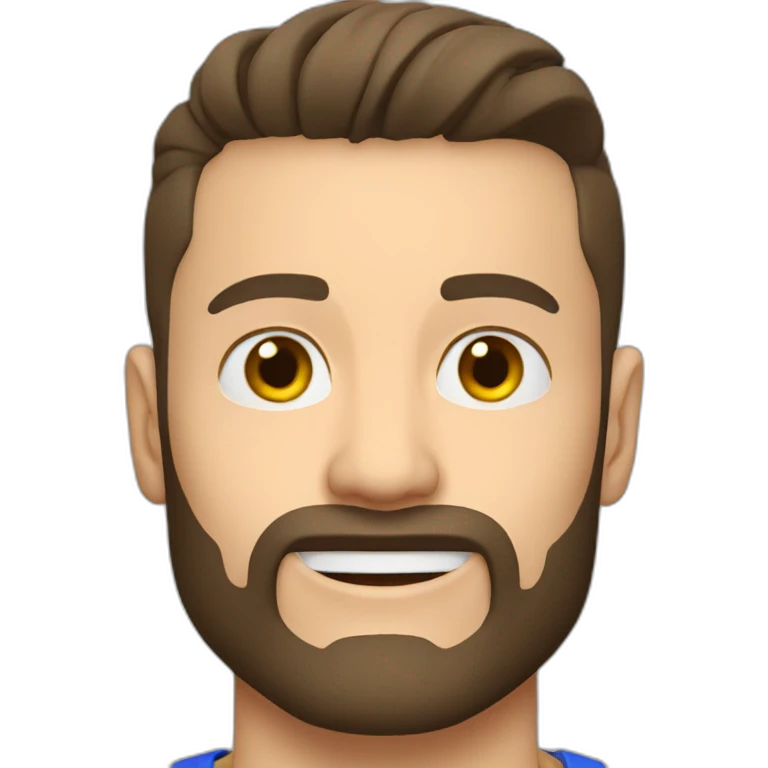 Giroud emoji