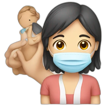 care emoji