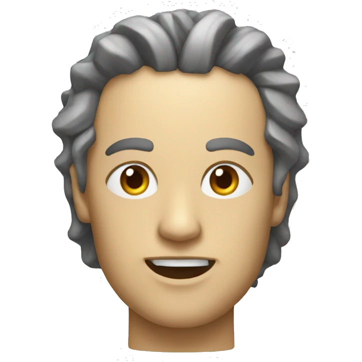 Pava electrica emoji