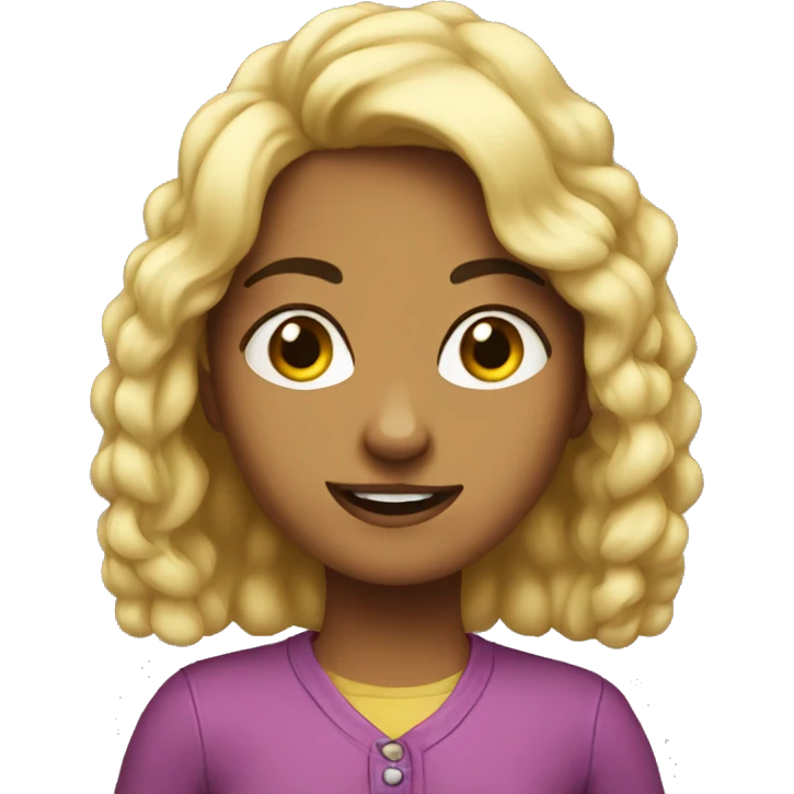 Keyla emoji