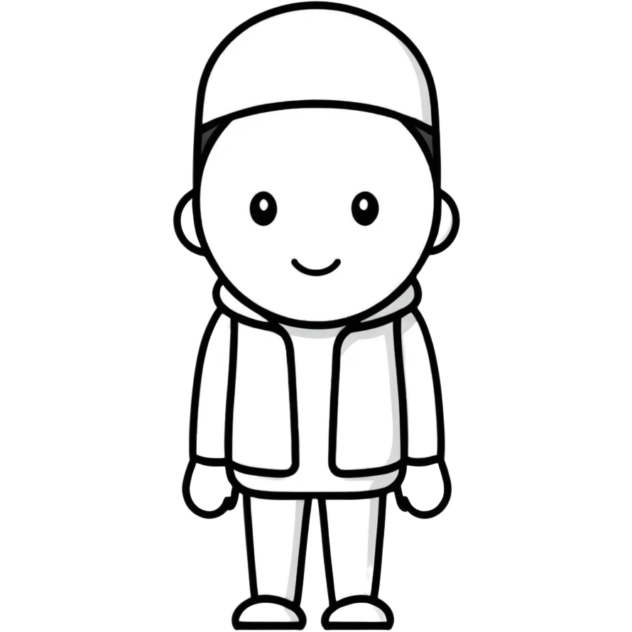 Person emoji