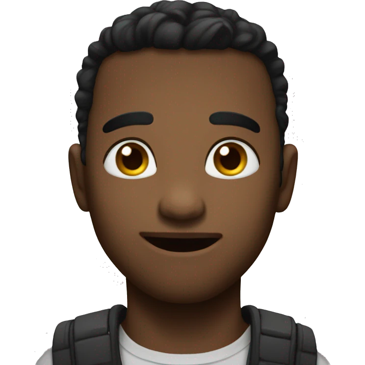 And oh my gosh face emoji
