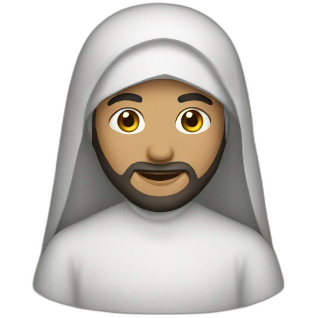 muslim emoji