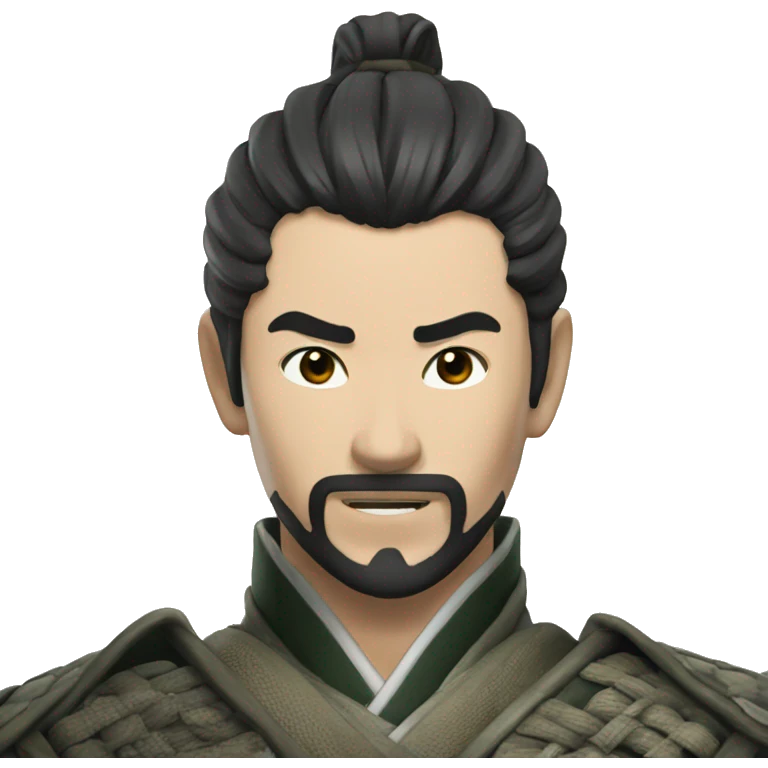 ryujin nippon emoji