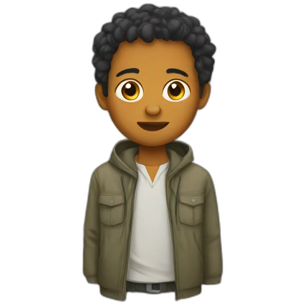 Tigray emoji