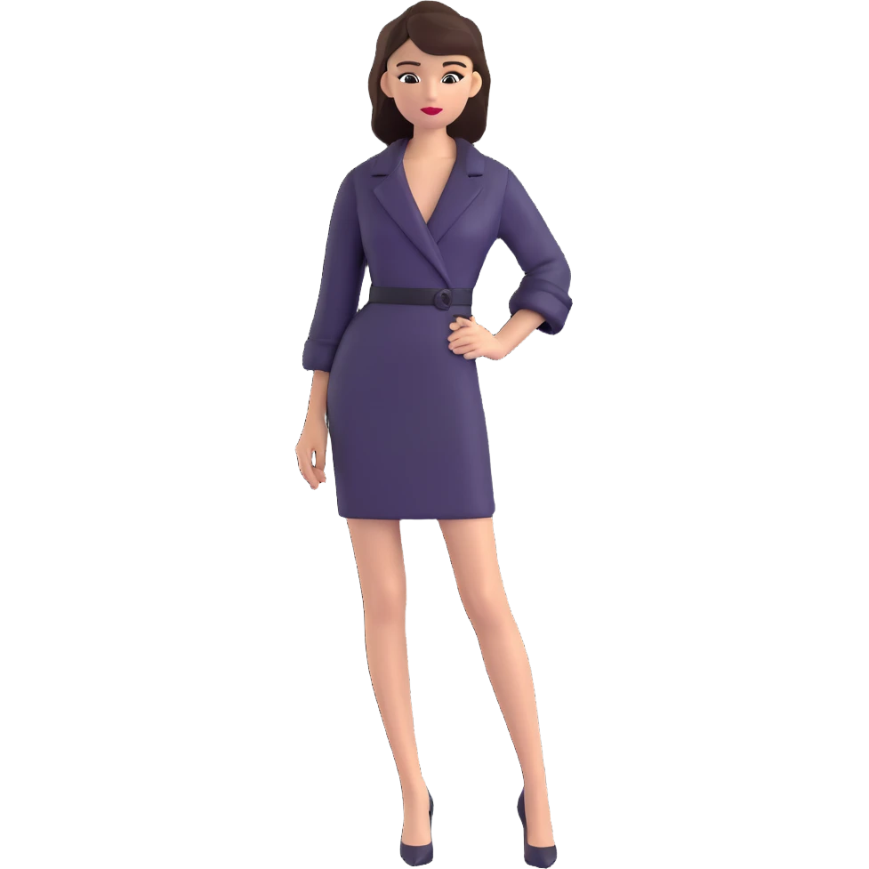 Alex Consani, high fashion model with iconic features and chic style emoji