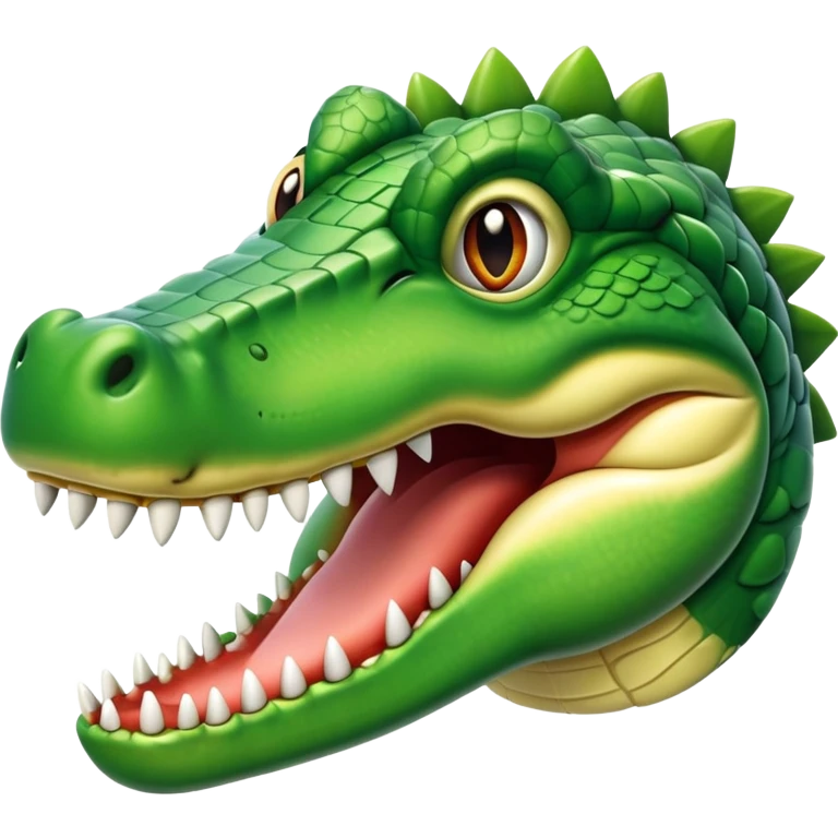 Bombardilo crocodilo  emoji