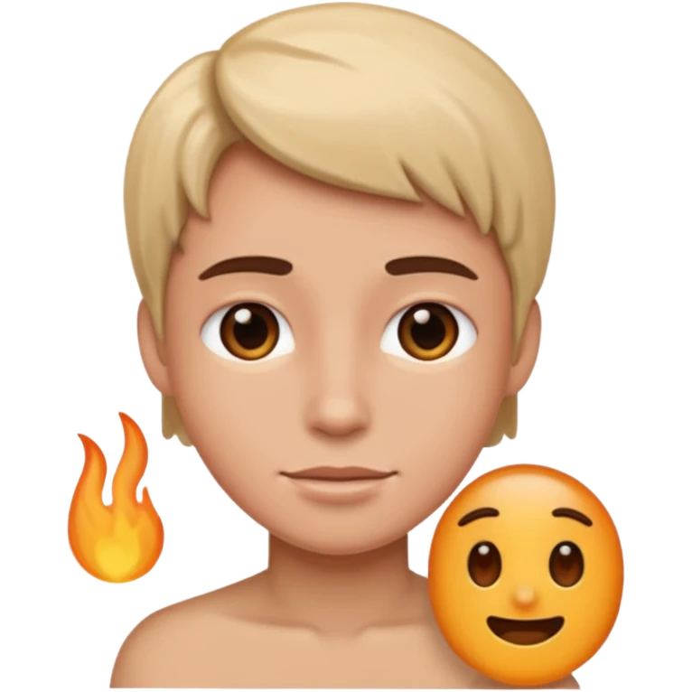 Nah emoji
