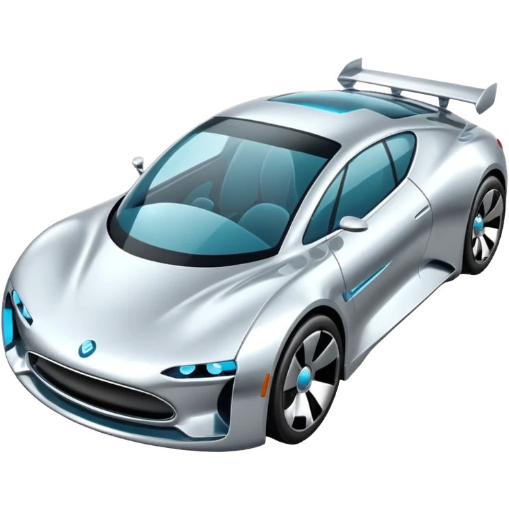 Car from 3029 emoji