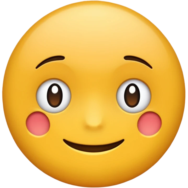 whatever emoji