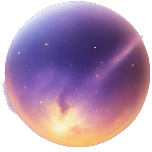 cosmic energies emoji