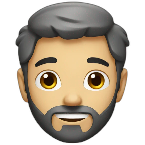 Pan emoji