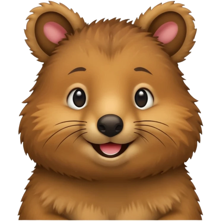 QUOKKA emoji