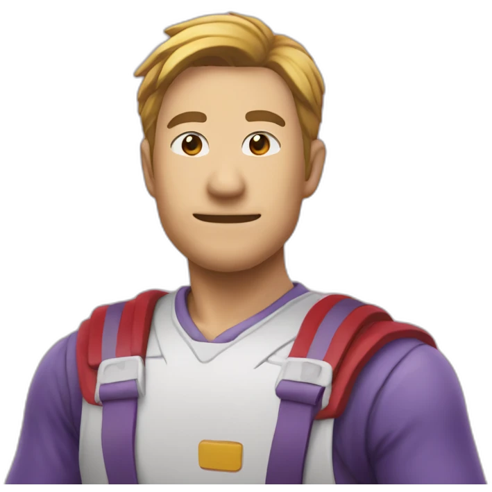 rakuten-card-man emoji