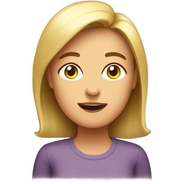 Mom who is obsessed with turning off the lights emoji