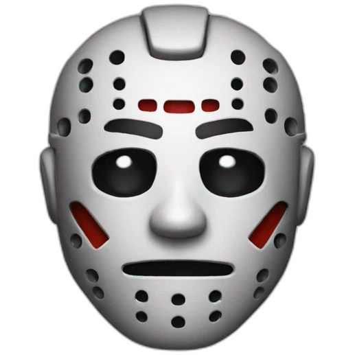Jason emoji