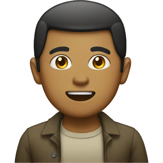 Bawaslu indonesian emoji