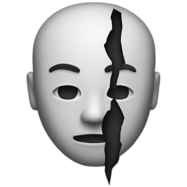 errorsystem black logo emoji