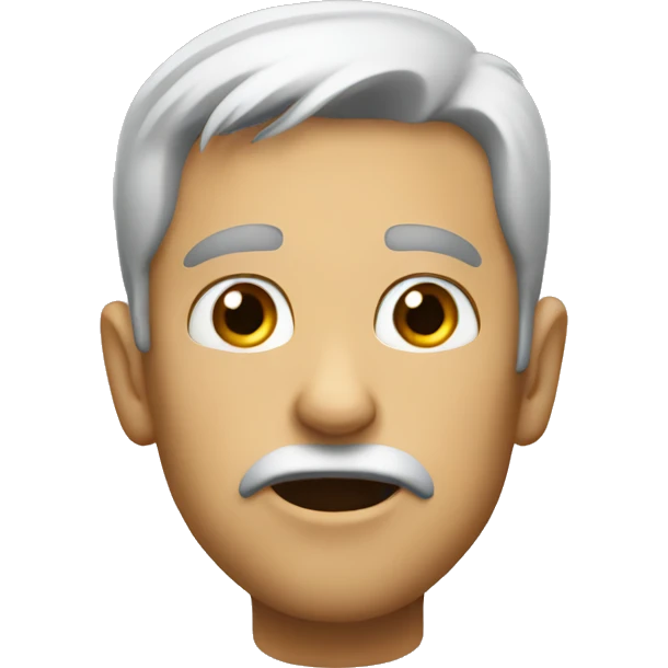 Hum emoji