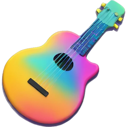music festival logo with the letters "CTND" emoji