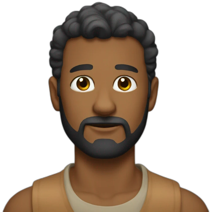 Dedo emoji