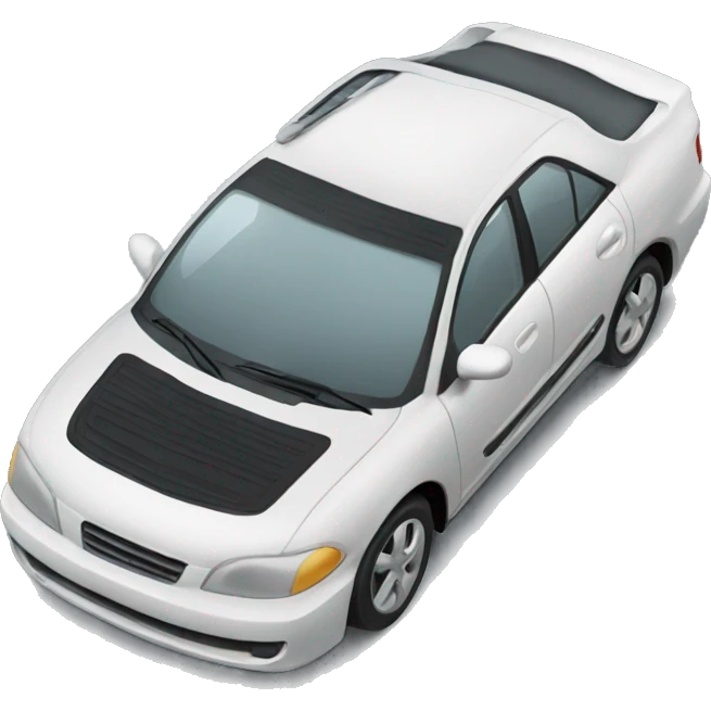 car emoji emoji