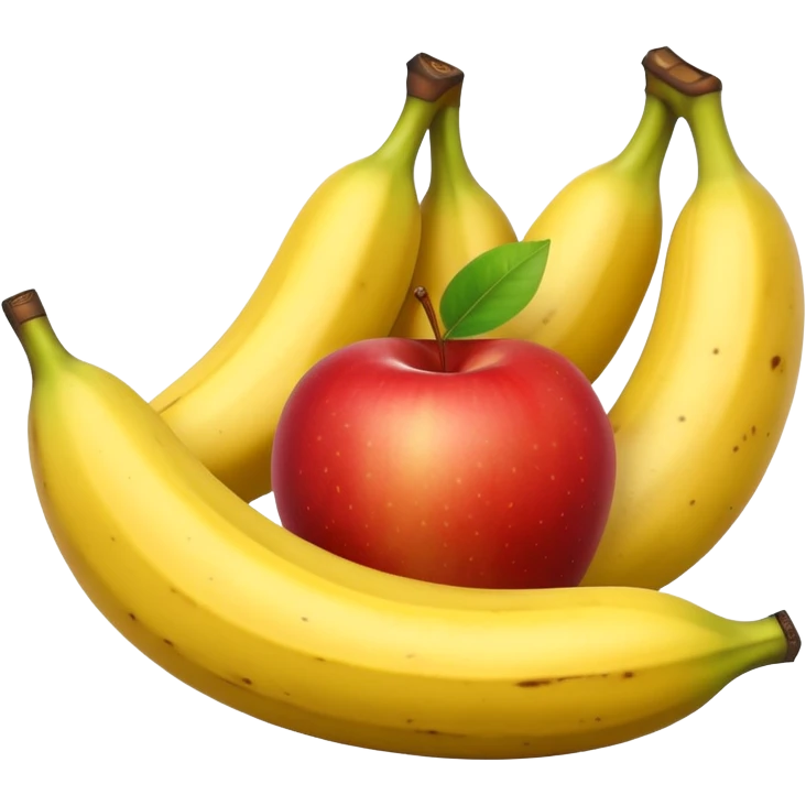 fruits emoji