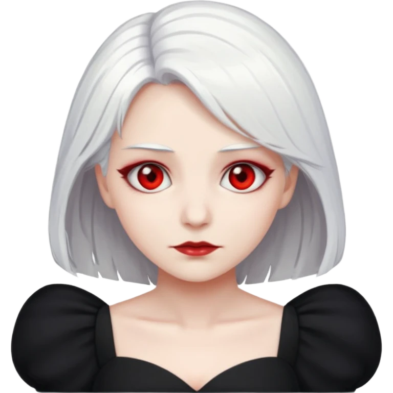 Ange diabolique  emoji
