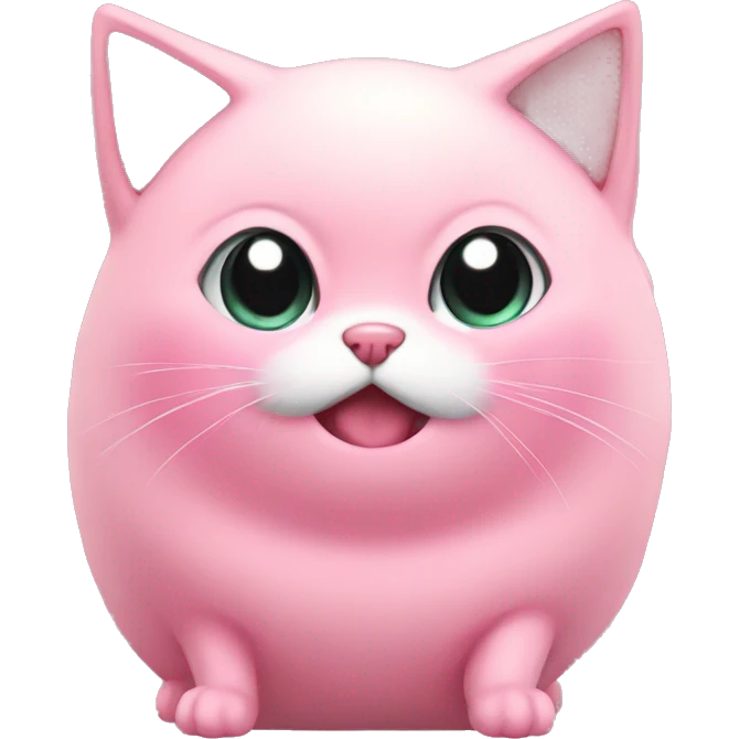 jiggypuff emoji