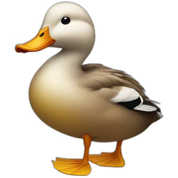 duck emoji