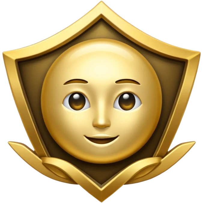 VIP Logo membdrship emoji