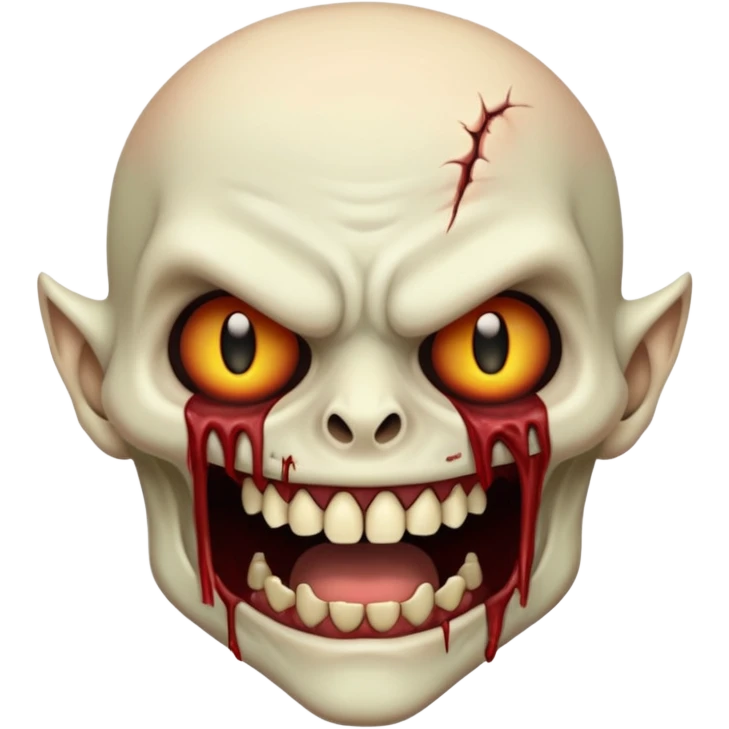 dnd 5e ghoul emoji