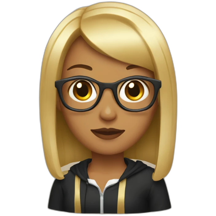 Sylvia Saints emoji