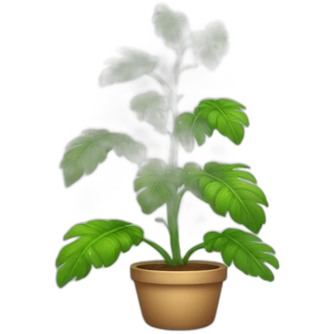 Plants emoji