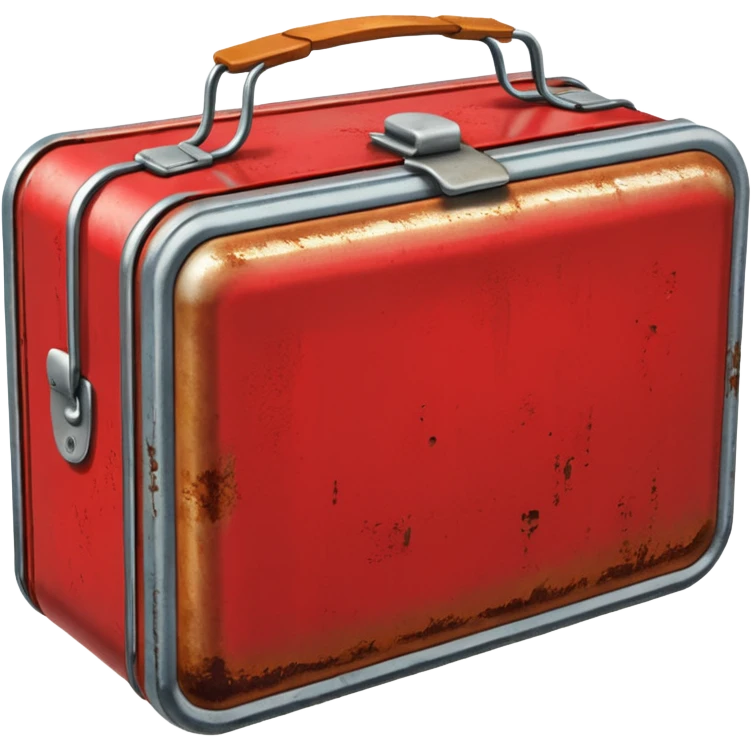 Lunchbox emoji