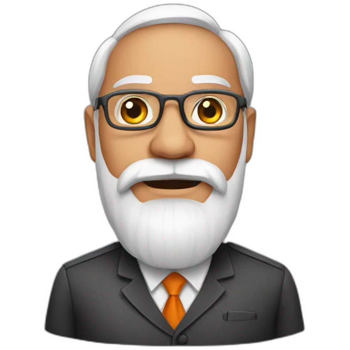 Modi emoji