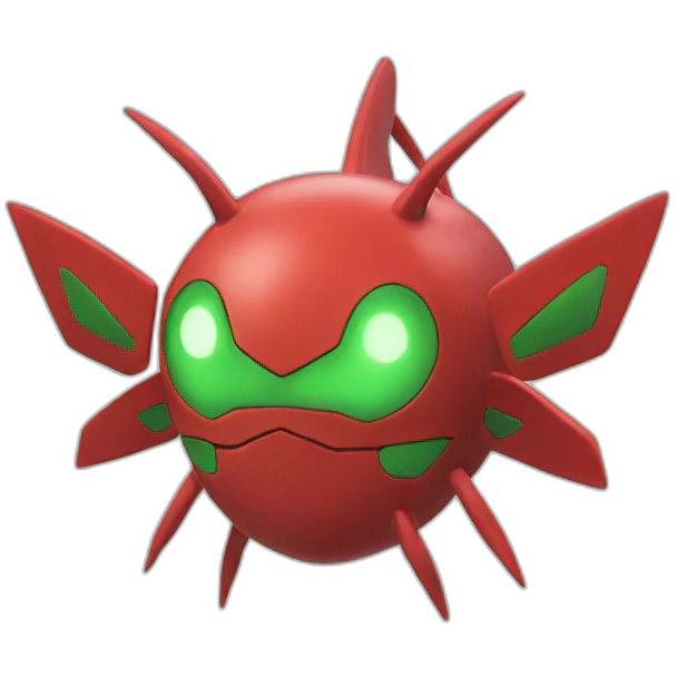 Scizor emoji