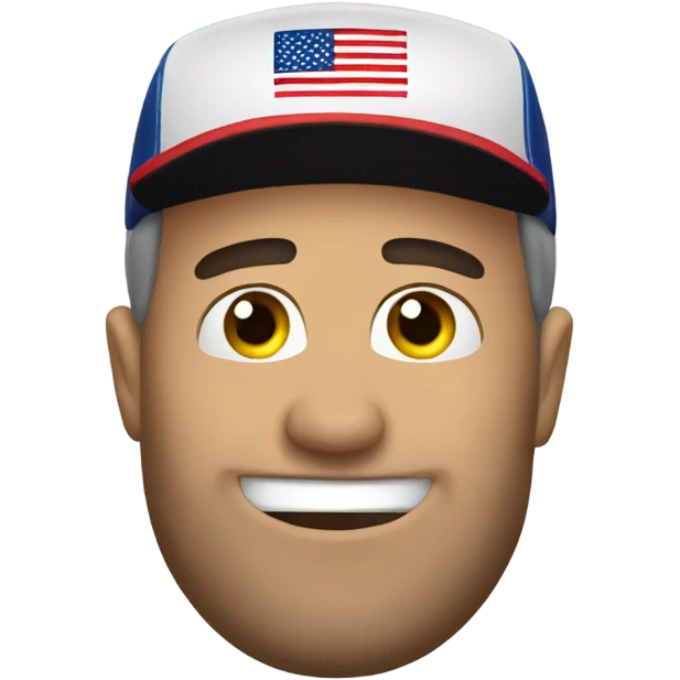 NASCAR emoji