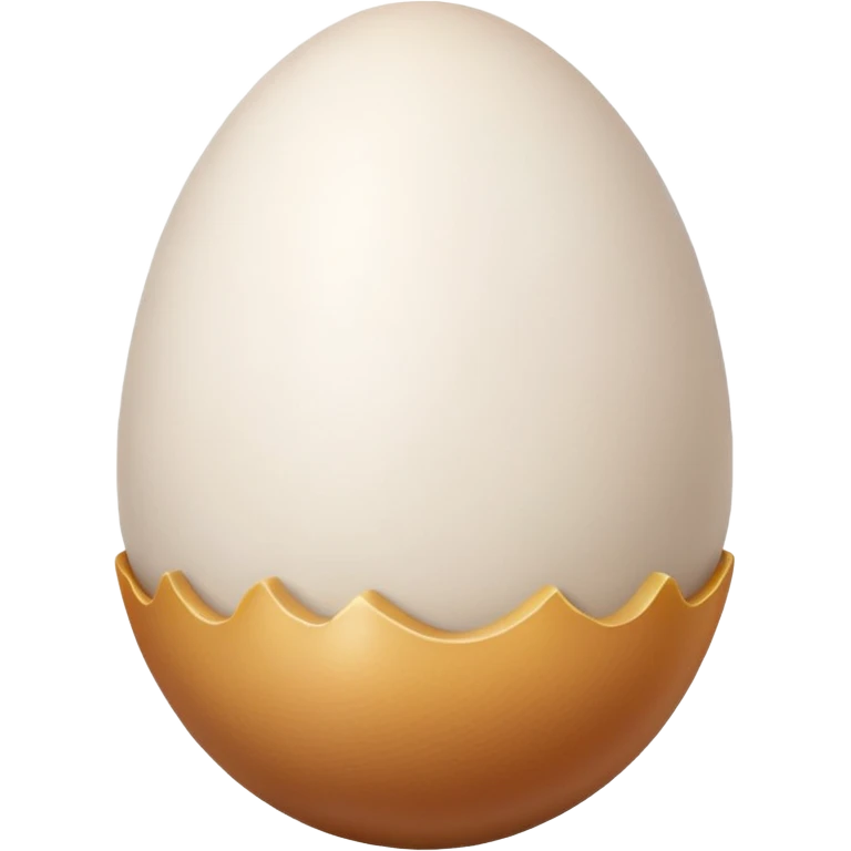 egg emoji