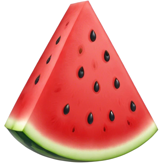 watermelon emoji