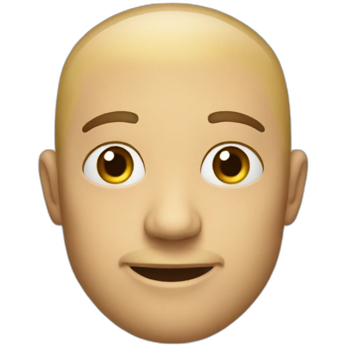 minimum effort emoji