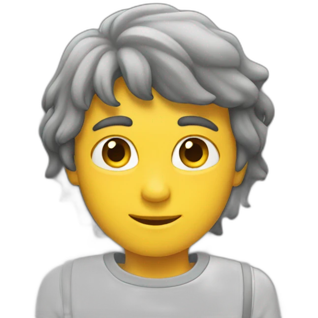 settings emoji